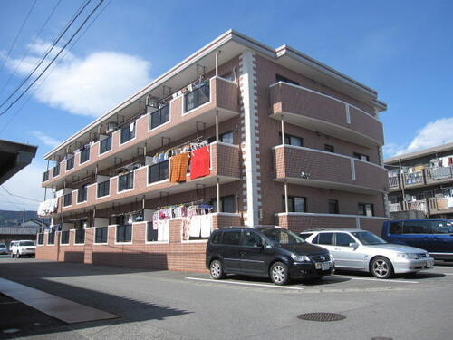 静岡県富士市松岡 賃貸マンション