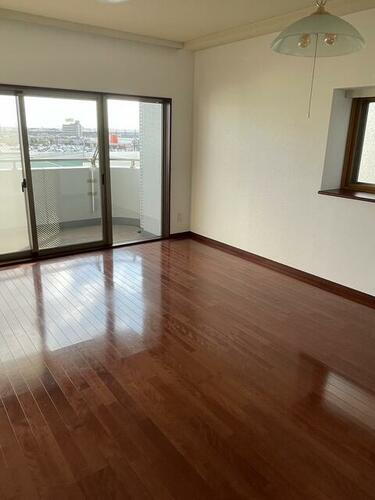 サンシティ郡山