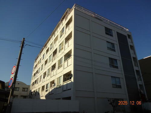 兵庫県西宮市甲子園四番町 築54年8ヶ月 8階建