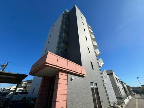 埼玉県越谷市レイクタウン６丁目 賃貸マンション