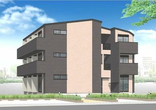 （ＰＥＴ可）クレストパレス八柱