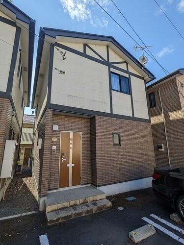 栃木県宇都宮市峰１丁目 2階建 築9年12ヶ月