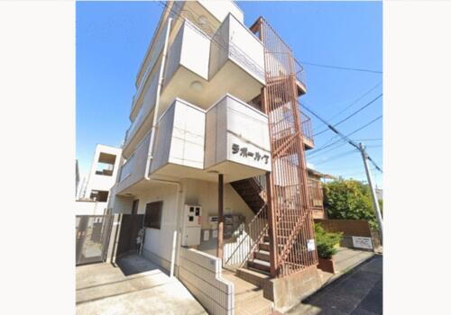 愛知県名古屋市熱田区千年１丁目 賃貸マンション