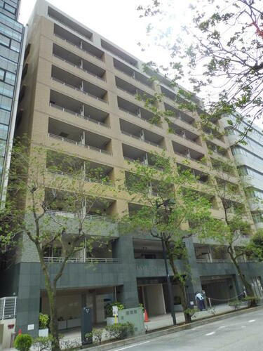 神奈川県横浜市港北区新横浜３丁目 築20年11ヶ月 11階建