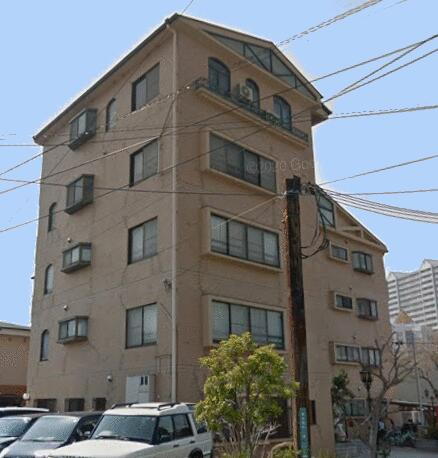 兵庫県西宮市高木西町 築36年8ヶ月 5階建