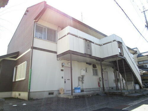 寺前サンハイツ