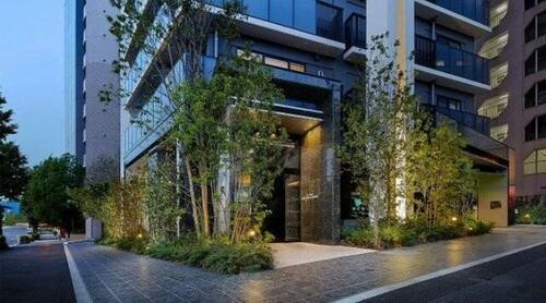 ラトゥール渋谷神南