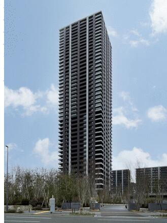 福岡県福岡市東区香椎照葉６丁目 賃貸マンション