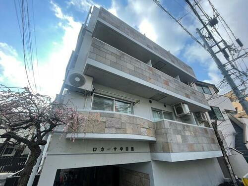 ロ・カーサ中目黒