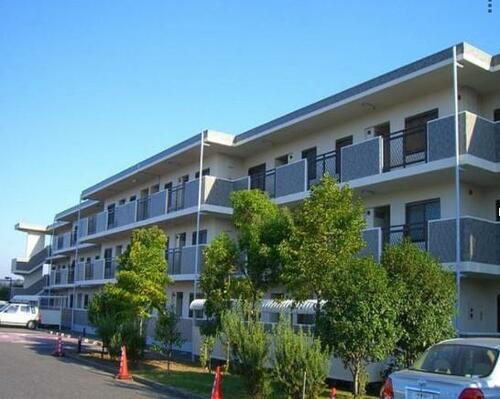 千葉県千葉市若葉区若松町 賃貸アパート