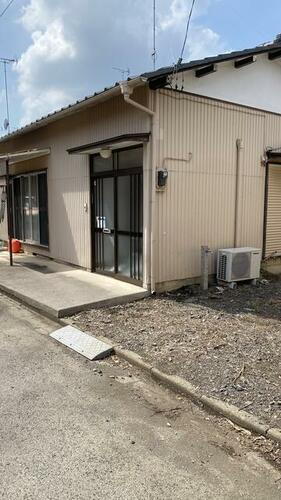 茨城県古河市磯部 賃貸一戸建て