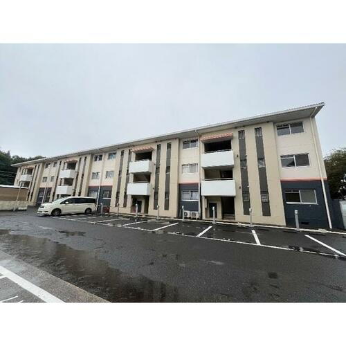 茨城県古河市諸川 賃貸マンション