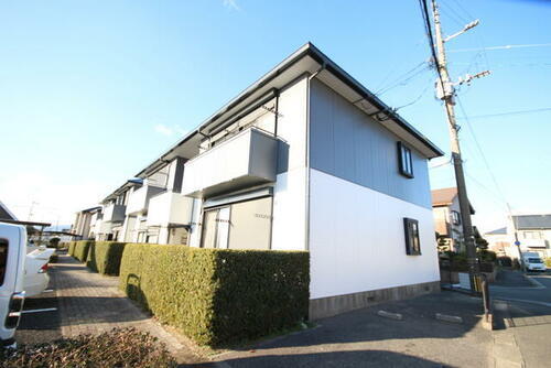 ファミールハイツこもりのＢ