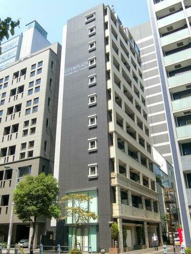 エステムプラザ品川駅前　５ｔｈＡＶＥＮＵＥ