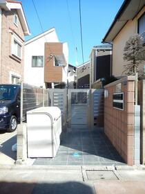 コンフォートテラス三鷹