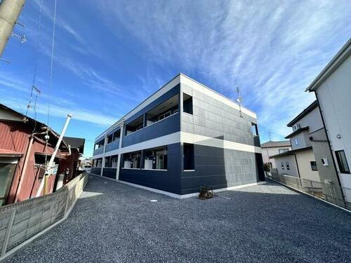 茨城県取手市宮和田 賃貸マンション