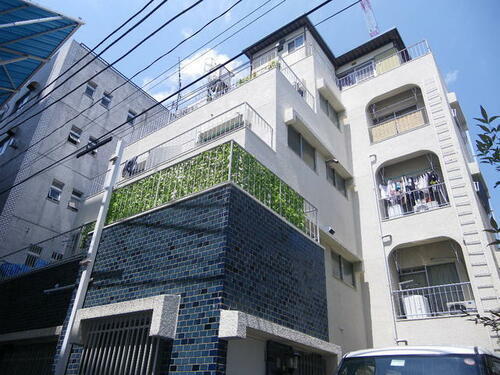 メゾンシンプソン