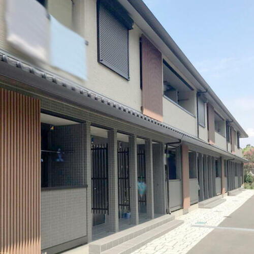 神奈川県鎌倉市小町１丁目 賃貸アパート