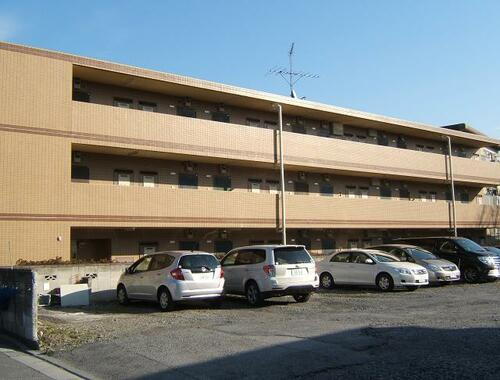 埼玉県川口市中青木４丁目 賃貸マンション