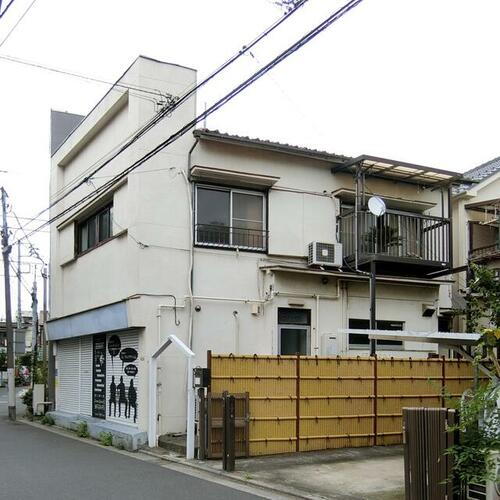 東京都足立区柳原１丁目 賃貸アパート