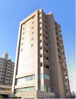 埼玉県さいたま市浦和区上木崎１丁目 賃貸マンション