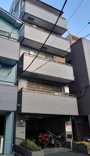 エイトイング木場