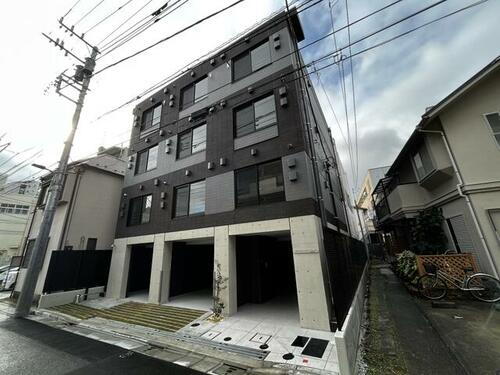 ルネサンスコート蒲田