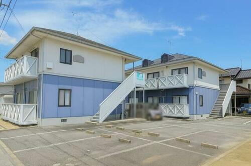 フェアリーミサキＡ