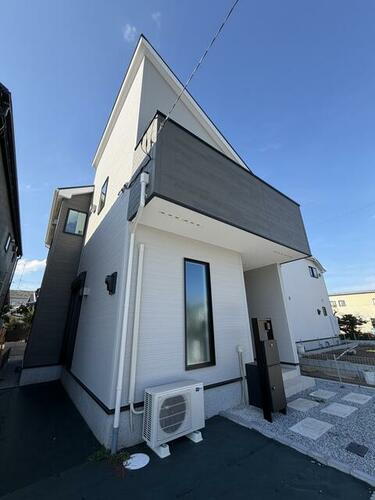 リナージュＬ　瑞穂二本木２４－１期３号棟