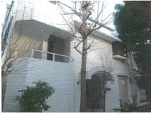 東京都渋谷区代々木２丁目 賃貸マンション