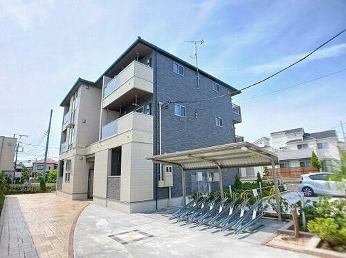 フロレスタ湘南Ⅱ