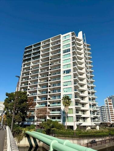 パークホームズ品川ザレジデンス