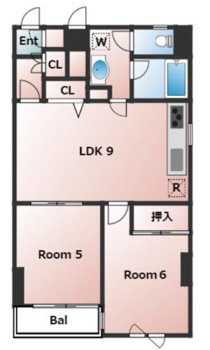東京都台東区浅草橋３丁目 賃貸マンション
