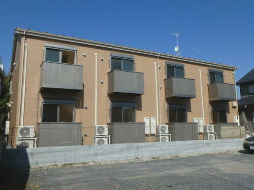 埼玉県川口市大字辻 築7年11ヶ月 2階建