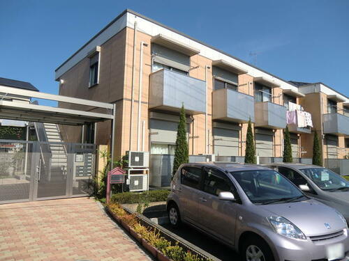 ガーデンヒルズⅠ