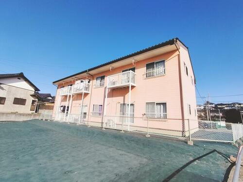 茨城県日立市田尻町１丁目 築35年5ヶ月 2階建