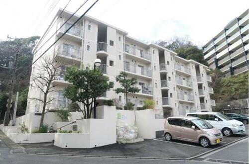 神奈川県鎌倉市岩瀬 賃貸マンション