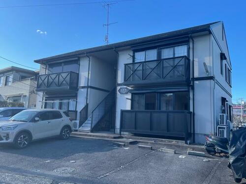 神奈川県小田原市荻窪 築28年8ヶ月 2階建