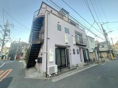 フラットセントラル