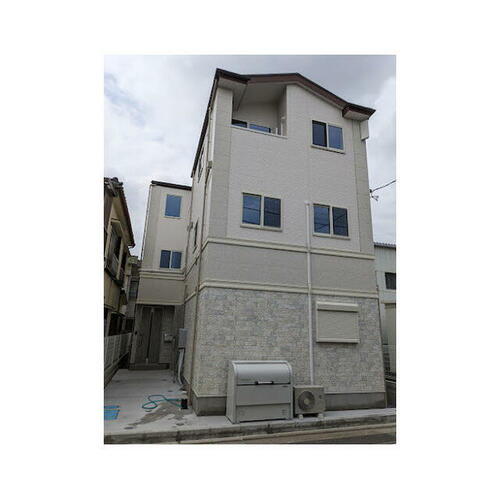 ＫｏｌｅｔＴｅｒｒａｃｅ新小岩＃０３