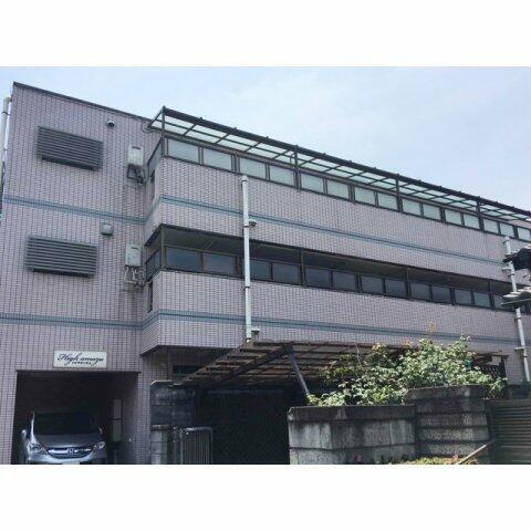 埼玉県さいたま市北区日進町２丁目 賃貸マンション