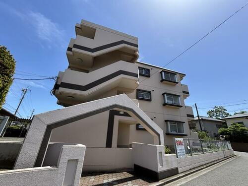 千葉県千葉市花見川区さつきが丘２丁目 築37年5ヶ月 3階建