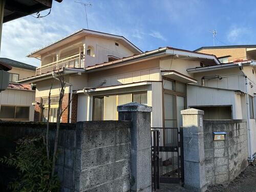 宮城県大崎市古川荒川小金町 2階建 築46年7ヶ月