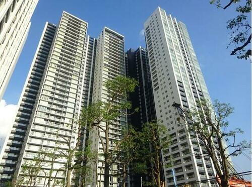 ワールドシティタワーズ