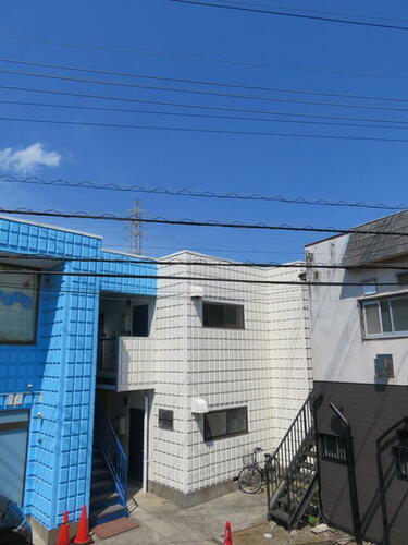 ニューウイング幕張