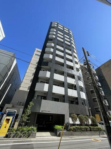 コスモリード日暮里