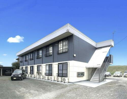 群馬県高崎市新町 築33年10ヶ月 2階建