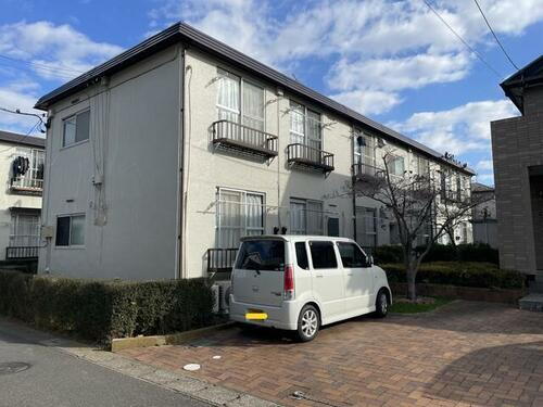 ソルプラザ山王Ⅱ