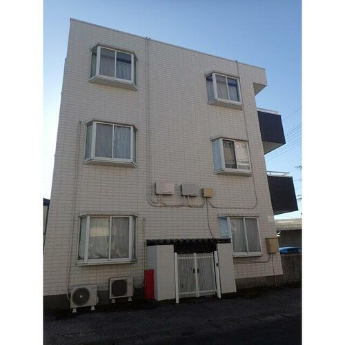 栃木県宇都宮市東簗瀬１丁目 築35年12ヶ月 3階建