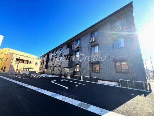 徳島県徳島市問屋町 賃貸アパート